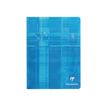 0400000637426-Clairefontaine - Cahier 17 x 22 cm - 96 pages - petits carreaux (5x5 mm) - disponible dans dif-P_63742_5-4