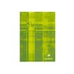3329680681611-Clairefontaine - Cahier à spirale A4 (21x29,7 cm) - 180 pages - grands carreaux (Seyes) - disponible -P_68161_3-3