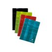 3329680681628-Clairefontaine - Cahier à spirale A4 (21x29,7 cm) - 180 pages - petits carreaux (5x5 mm) - disponible -P_68162_1-0
