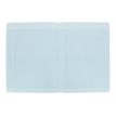 3020122873433-Oxford - Cahier A4 (21x29,7 cm) - 96 pages - grands carreaux (Seyes) - disponible dans diff