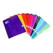 3020122873433-Oxford - Cahier A4 (21x29,7 cm) - 96 pages - grands carreaux (Seyes) - disponible dans diff