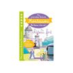 9782036001541-Au château fort - livre d'activités-Avant-0