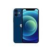 3701083041535-Apple iphone 12 - smartphone reconditionné grade A - 5G - 64 Go - bleu-Multi-angle-6