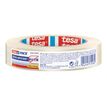 4042448314062-Tesapack - Ruban adhésif d'emballage armé "monofilament" - 25 mm x 50 m-Arrière-0