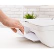 3270241190083-Apli Agipa - 1400 Étiquettes adhésives blanches multi-usages - 105 x 42 mm - coins droits - réf 1190--2