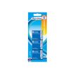 3026981120022-Paper Mate - 30 cartouches d'encre - bleu-P_112361_1-2