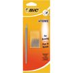 3270220029274-BIC Atome - Porte plume avec 6 plumes - disponible dans différentes couleurs-P_1123770_3-0