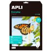 8410782120803-Apli Paper EVERYDAY - Papier photo brillant - A4 - 180 g/m² - 20 feuilles--0