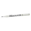 4549441006999-Artline - Marqueur permanent Calligraphie - pointre fibre moyenne - noir-P_127401_1-0