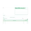 3130630131465-Exacompta - Manifold Carnet de devis/offre de prix - 50 tripli - A4-Gros plan-1