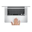 0885909582877-Apple MacBook Pro - 13.3" - Core i5 - 4 Go RAM - 500 Go HDD - français-Haut-6