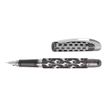 4014421120502-Online College - Stylo plume pour gauchers - Goal-Angle gauche-1