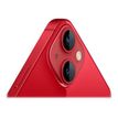 0194252707906-Apple iPhone 13 - Smartphone - 5G - 4/128 Go - rouge-Gros plan-6
