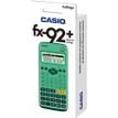 4549526611780-Calculatrice scientifique Casio FX 92+ (CY295) - calculatrice spéciale Collège --1
