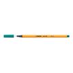 4006381574600-STABILO point 88 - Feutre fin - 0.4 mm - vert eucalyptus-Avant-1