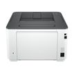 0195122490874-HP LaserJet Pro 3002dw - imprimante laser monochrome A4 - Wifi-Arrière-2