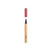 4006381574723-STABILO point 88 - Feutre fin - 0.4 mm - rouge terracota-Gros plan-1