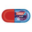 4042448305657-Tesa Mini - Roller de colle - 5 mm x 6 m - permanent-Avant-0