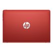 0190780185162-HP Pavilion x2 10-n130nf - 10.1" - Atom x5 Z8300 - 2 Go RAM - 32 Go SSD - français-Arrière-7