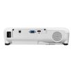 8715946680583-Epson EB-E10 - vidéoprojecteur - 3600 lumens - HDMI, VGA, USB-Arrière-5