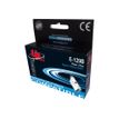 Cartouche compatible Epson T1291 Pomme - noir - Uprint