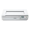8715946510828-Epson WorkForce DS-50000N - scanner de documents A3 - 600 ppp x 600 ppp - 4ppm-Avant-1