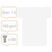 3147330002803-Nobo - 100 Fiches en T - Taille 1,5 - blanc-P_2001502_2-1