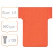 3147330002810-Nobo - 100 Fiches en T - Taille 1,5 - rouge-P_2001503_2-1