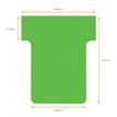 3147330002834-Nobo - 100 Fiches en T - Taille 1,5 - vert-P_2001505_3-2