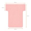 3147330002858-Nobo - 100 Fiches en T - Taille 1,5 - rose-P_2001508_3-2