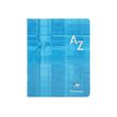 3329680374803-Clairefontaine - Répertoire 17 x 22 cm - 96 pages - grands carreaux (Seyes) - disponible dan-P_203748_1-0