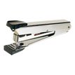 7313467101122-Rapid - Agrafeuse de bureau Economy T12 Blister - capacité de 20 feuilles - agrafes N°10-P_20710112_1-0