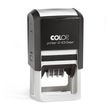 0000002094304-Colop Printer Q43 - Tampon dateur personnalisable - 8 lignes - format carré-P_209430_1-0