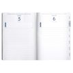3660942001069-Agenda Office Metric - 1 jour par page - 15 x 21 cm - disponible dans différentes couleurs - Exacompta--4