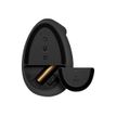 5099206099784-Logitech Lift - souris ergonomique sans fil pour droitier - Bluetooth, 2.4 GHz - graphite-Intérieur-4