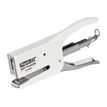 3067333020423-Rapid - Pince Agrafeuse Jaky Prestojak blanc - capacité de 50 feuilles - agrafes Jaky 6 ou -Angle droit-0