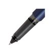 4014421611536-ONLINE YOUNG.LINE Campus - Roller - encre bleue - 0.7 mm - corps bleu-Gros plan-2