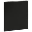 3660942002271-Agenda spiralé Barbara Eurotime 27S - 1 semaine sur 2 pages - 21 x 29,7 cm - noir - Exacompta--0