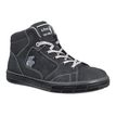 8033546129449-Chaussures de sécurité hautes - mixte - Taille 37 - S3 - Lion U-Power-Angle gauche-0