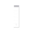 3130630053583-Exacompta - 10 Étiquettes classeur à levier - 50 mm - blanc-P_285358_1-0