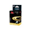 3584770880842-Canon PG-510 - remanufacturé UPrint C.510B - noir - cartouche d'encre-Angle droit-0