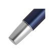 4014421611536-ONLINE YOUNG.LINE Campus - Roller - encre bleue - 0.7 mm - corps bleu-Gros plan-3