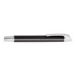 ONLINE YOUNG.LINE Campus - Roller - encre bleue - 0.7 mm - corps noir