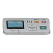 8715946510613-Epson WorkForce DS-60000N - scanner de documents A3 - 600 ppp x 600 ppp - 40ppm-Ports / commandes-2