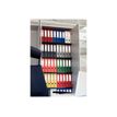 4049793006079-Esselte No.1 - classeur à levier - pour A4 - capacité : 500 feuilles - gris-P_300006624_2-1