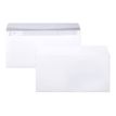 3329680993509-Clairefontaine - enveloppe - International DL (110 x 220 mm) - côté ouvert - blanc extra-P_300007013_1-0