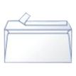 3329680993509-Clairefontaine - enveloppe - International DL (110 x 220 mm) - côté ouvert - blanc extra-P_300007013_2-1