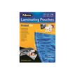 0077511530883-Fellowes Laminating Pouches Protect 175 Micron - pack de 100 - brillant - A3 - pochettes p-P_300013762_1-0
