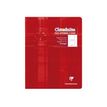 3329680379501-Clairefontaine Metric - Cahier d'écriture 4mm - 17 x 22 cm - 32 pages - grands carreaux (Seyès) - disponi-P_300014113_3-2