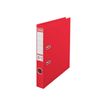 4049793030661-Esselte No.1 - classeur à levier - pour A4 - capacité : 350 feuilles - rouge vif-P_300018733_5-1